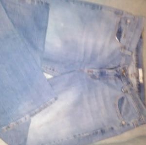 Levi's